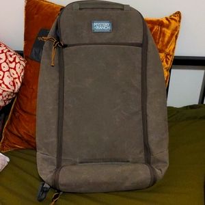 Mystery Ranch Mission Duffle 55l